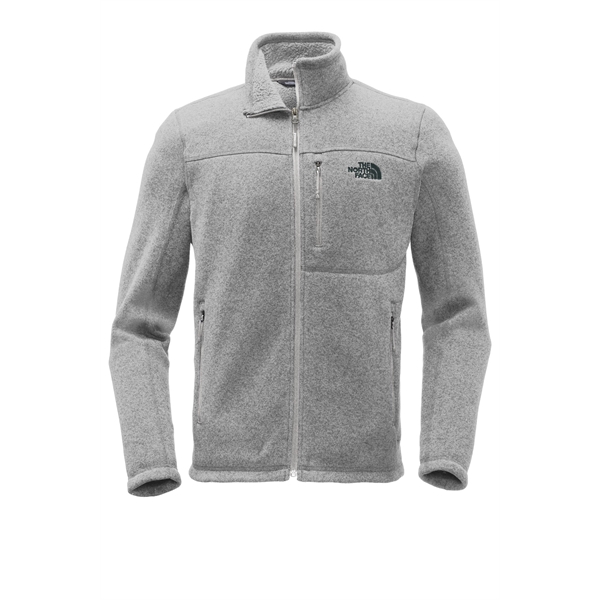 The North Face Sweater Fleece Jacket. - The North Face Sweater Fleece Jacket. - Image 17 of 30