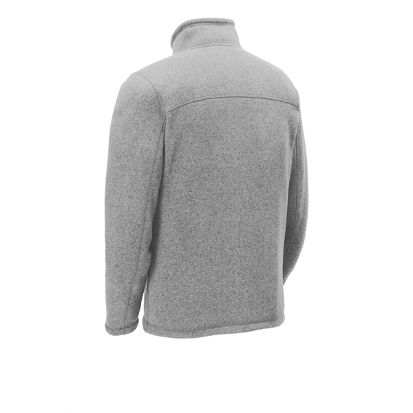 The North Face Sweater Fleece Jacket. - The North Face Sweater Fleece Jacket. - Image 21 of 30