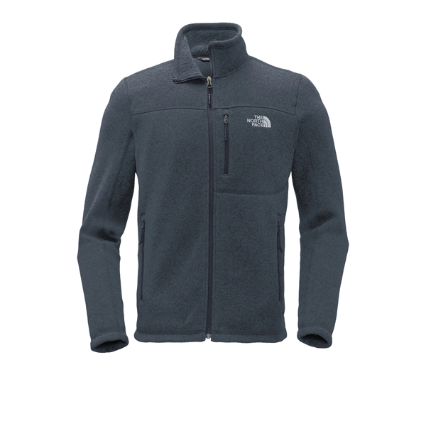 The North Face Sweater Fleece Jacket. - The North Face Sweater Fleece Jacket. - Image 18 of 30