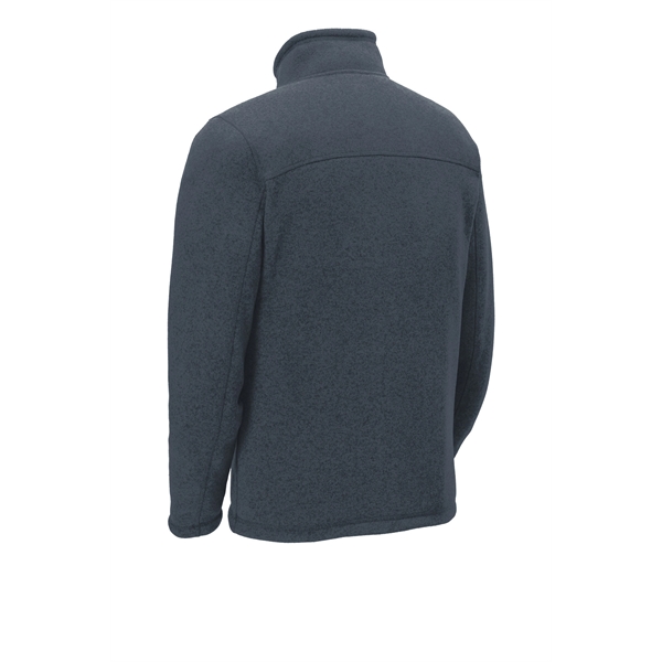 The North Face Sweater Fleece Jacket. - The North Face Sweater Fleece Jacket. - Image 22 of 30