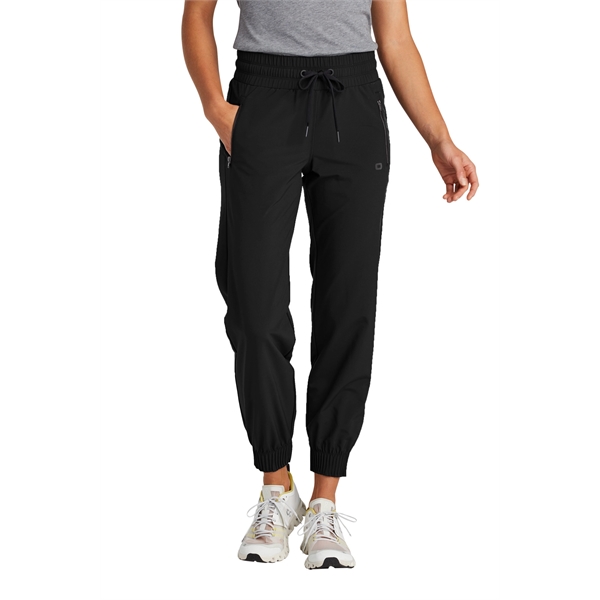 Custom OGIO Women's Connection Jogger