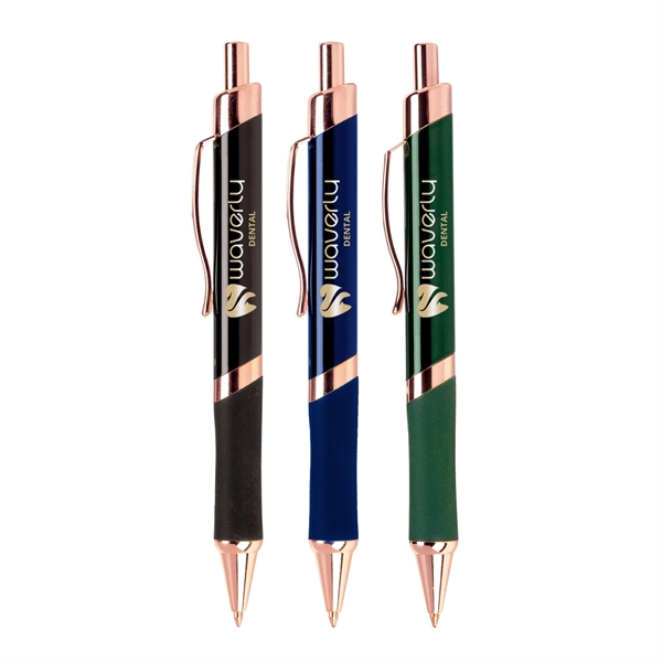 Carvella Pen - Carvella Pen - Image 0 of 3