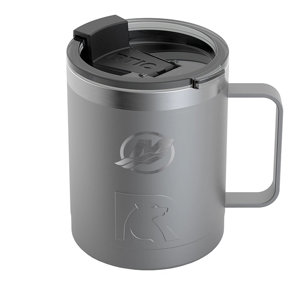 RTIC 12oz Coffee Cup - RTIC 12oz Coffee Cup - Image 9 of 11