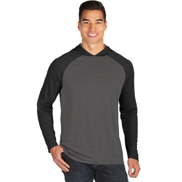 CANNON PULLOVER MEN'S - Limited Edition - CANNON PULLOVER MEN'S - Limited Edition - Image 0 of 4