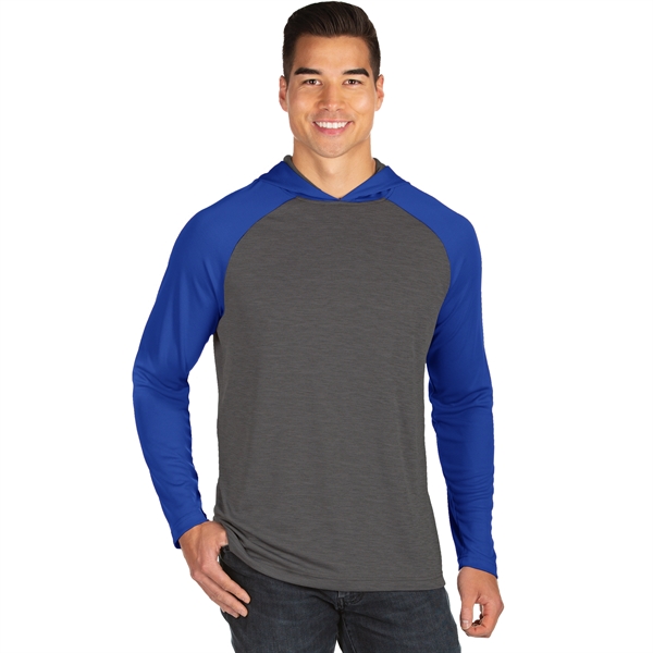 CANNON PULLOVER MEN'S - Limited Edition - CANNON PULLOVER MEN'S - Limited Edition - Image 2 of 4