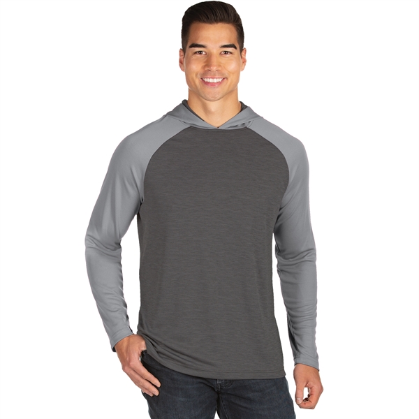 CANNON PULLOVER MEN'S - Limited Edition - CANNON PULLOVER MEN'S - Limited Edition - Image 3 of 4