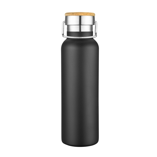 Legend Stainless Steel Water Bottle - 20oZ - Legend Stainless Steel Water Bottle - 20oZ - Image 2 of 7