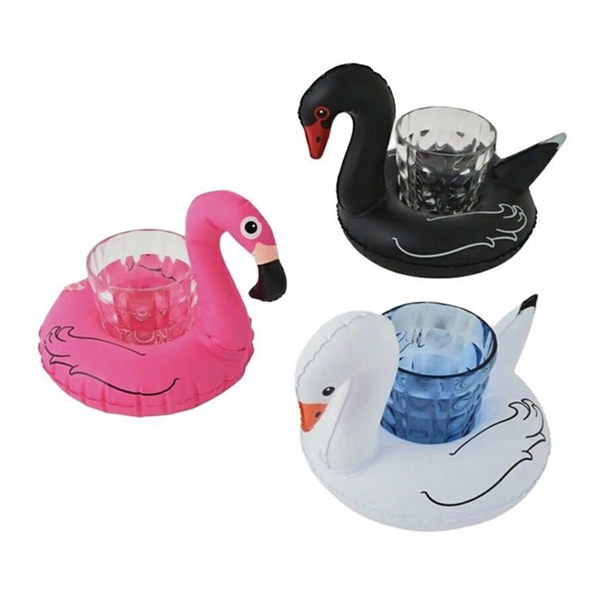 Custom Inflatable Floating Bottles Planes Bed Cap Shape Toys - Custom Inflatable Floating Bottles Planes Bed Cap Shape Toys - Image 5 of 15