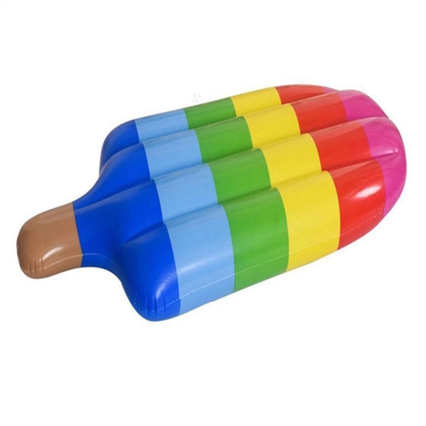 Custom Inflatable Floating Bottles Planes Bed Cap Shape Toys - Custom Inflatable Floating Bottles Planes Bed Cap Shape Toys - Image 11 of 15