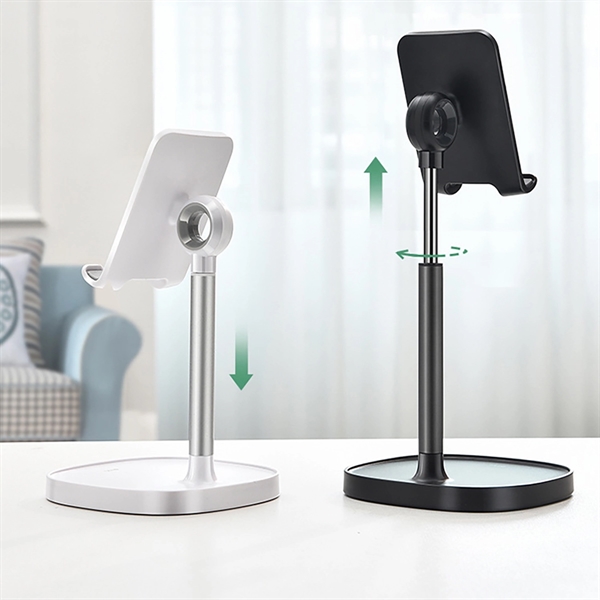 Adjustable Phone Stand For Desk - Adjustable Phone Stand For Desk - Image 6 of 6