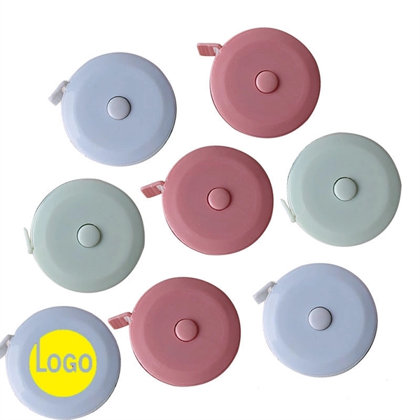 Small soft and portable tape measure - Small soft and portable tape measure - Image 0 of 0