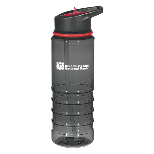 24 Oz. Gripper Bottle - 24 Oz. Gripper Bottle - Image 8 of 11