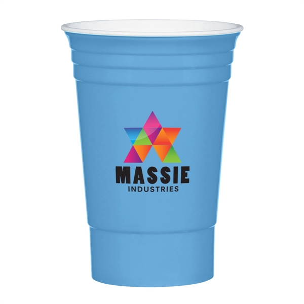 The Cup™ - The Cup™ - Image 6 of 47