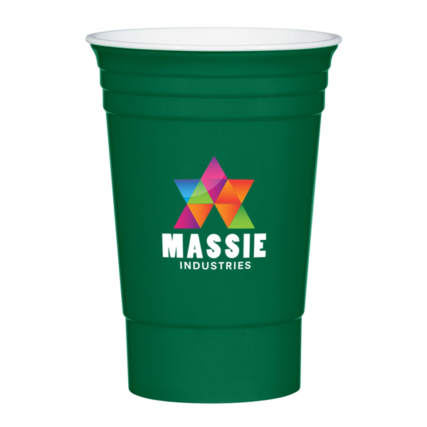 The Cup™ - The Cup™ - Image 8 of 47