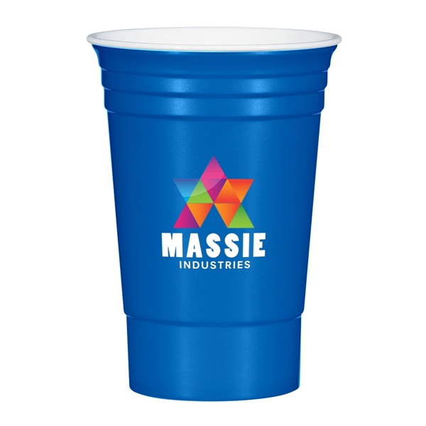 The Cup™ - The Cup™ - Image 11 of 47