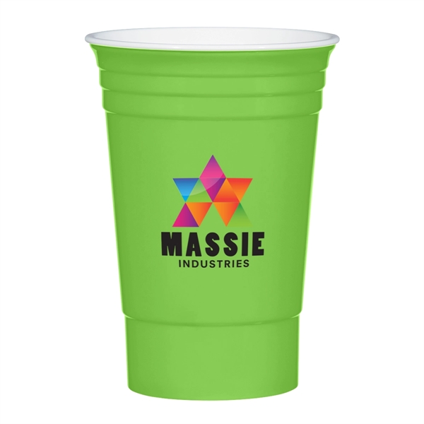 The Cup™ - The Cup™ - Image 23 of 47