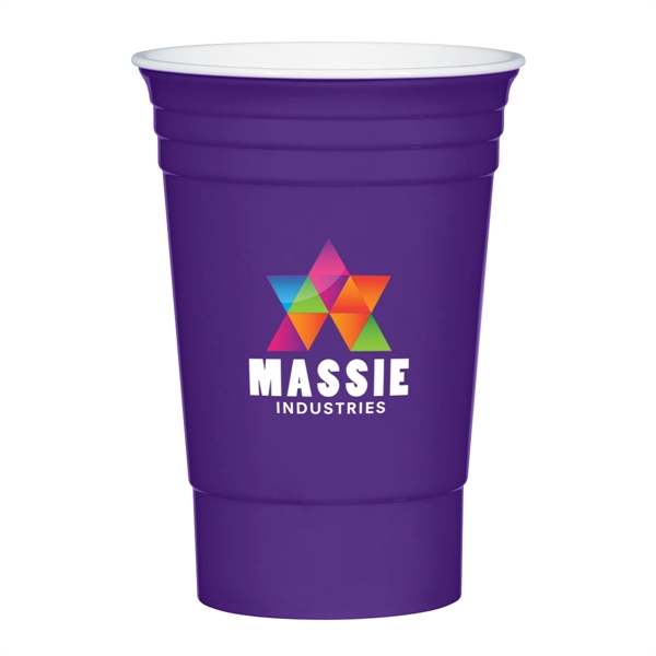 The Cup™ - The Cup™ - Image 32 of 47