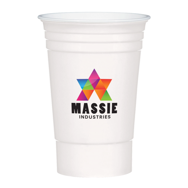 The Cup™ - The Cup™ - Image 41 of 47