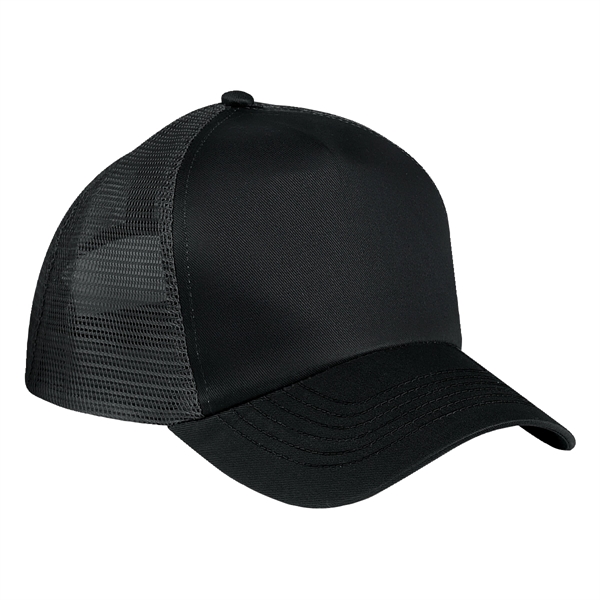 5 Panel Mesh Back Price Buster Cap - 5 Panel Mesh Back Price Buster Cap - Image 2 of 35