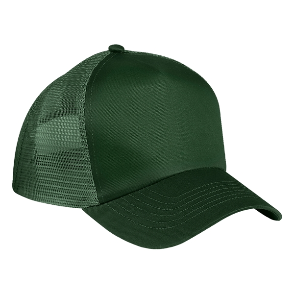5 Panel Mesh Back Price Buster Cap - 5 Panel Mesh Back Price Buster Cap - Image 11 of 35