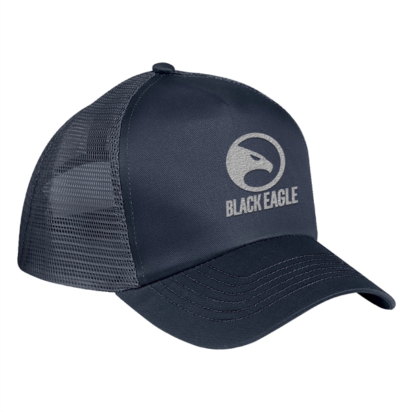 5 Panel Mesh Back Price Buster Cap - 5 Panel Mesh Back Price Buster Cap - Image 28 of 35