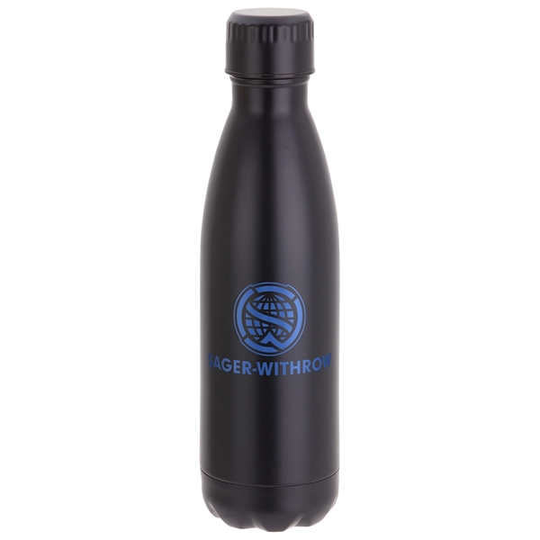 Keep 17 oz Vacuum Insulated Stainless Steel Bottle - Keep 17 oz Vacuum Insulated Stainless Steel Bottle - Image 3 of 7