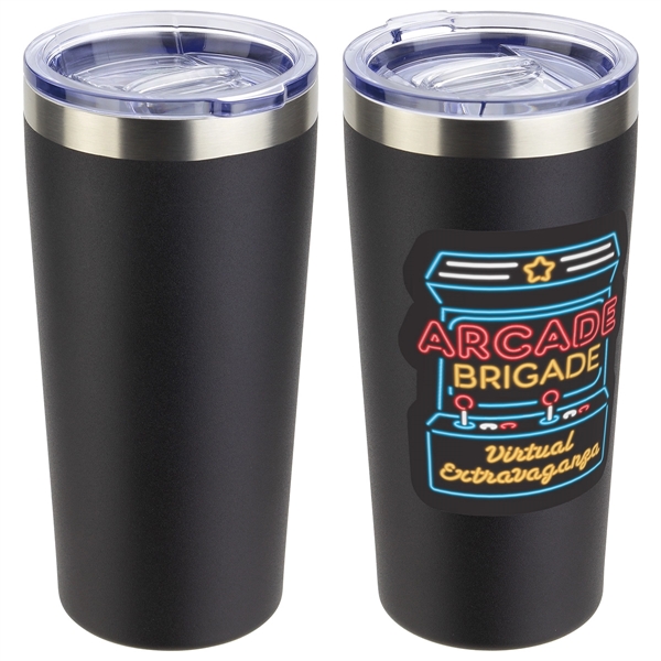 SENSO® Classic 17 oz Vacuum Insulated Stainless Steel Tumbl - SENSO® Classic 17 oz Vacuum Insulated Stainless Steel Tumbl - Image 2 of 8