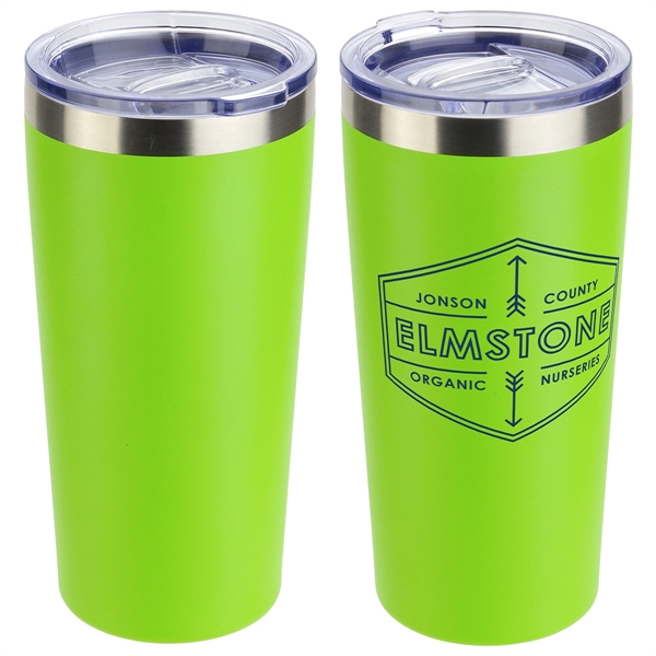 SENSO® Classic 17 oz Vacuum Insulated Stainless Steel Tumbl - SENSO® Classic 17 oz Vacuum Insulated Stainless Steel Tumbl - Image 4 of 8