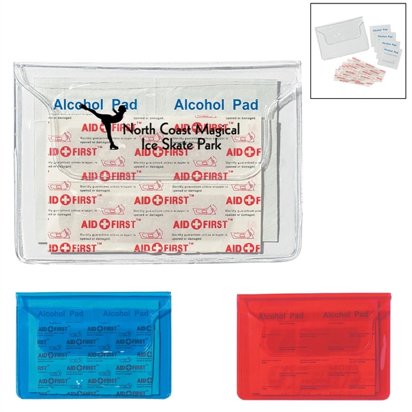 First Aid Pouch - First Aid Pouch - Image 0 of 9