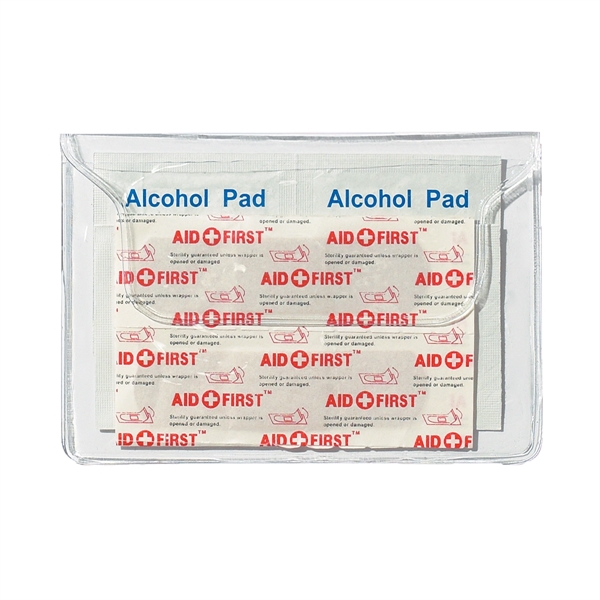 First Aid Pouch - First Aid Pouch - Image 1 of 9
