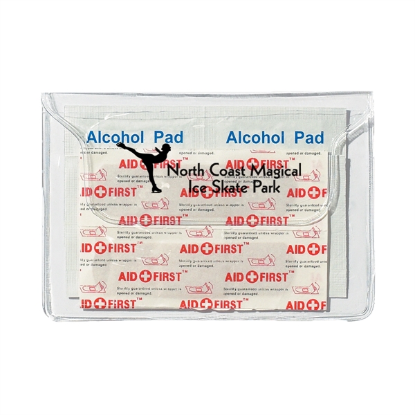 First Aid Pouch - First Aid Pouch - Image 3 of 9