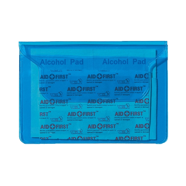 First Aid Pouch - First Aid Pouch - Image 4 of 9