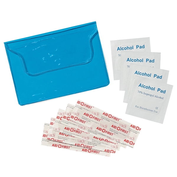 First Aid Pouch - First Aid Pouch - Image 5 of 9