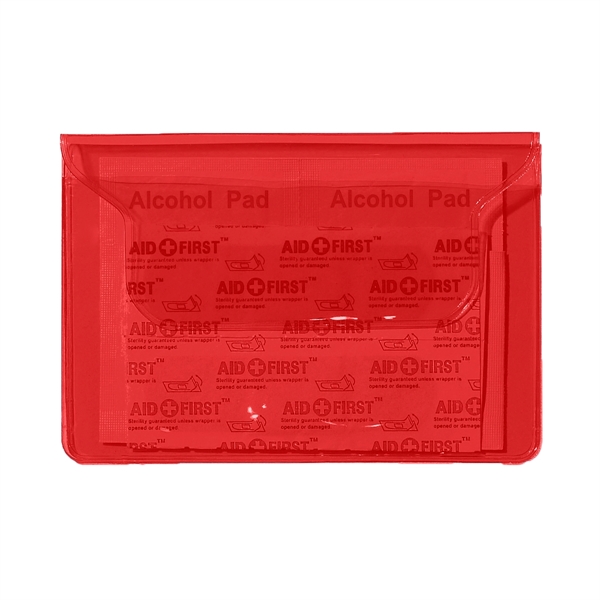 First Aid Pouch - First Aid Pouch - Image 7 of 9