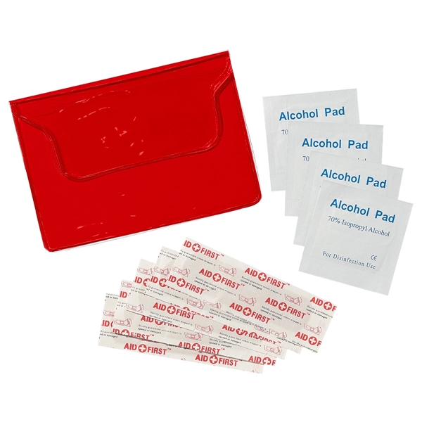 First Aid Pouch - First Aid Pouch - Image 8 of 9