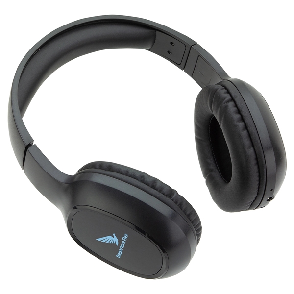 Mezzo Wireless Headphones - Mezzo Wireless Headphones - Image 0 of 0
