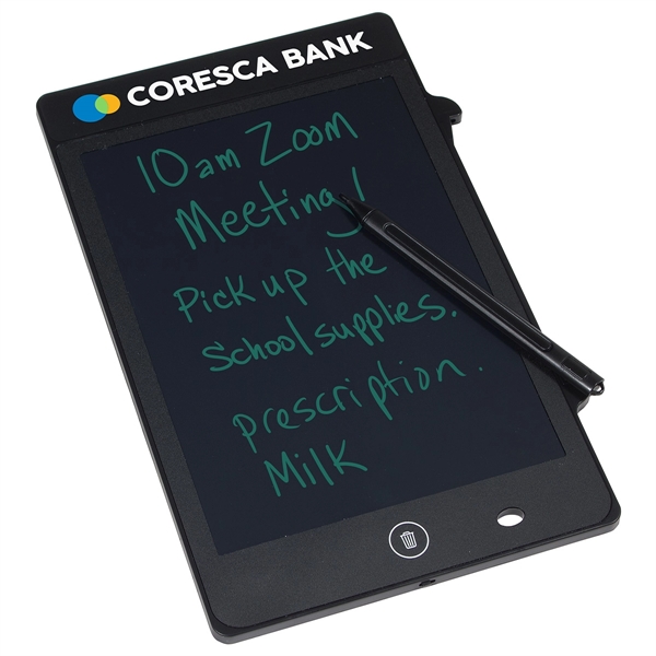 Scribe 8.5- LCD Writing Tablet - Scribe 8.5- LCD Writing Tablet - Image 0 of 0