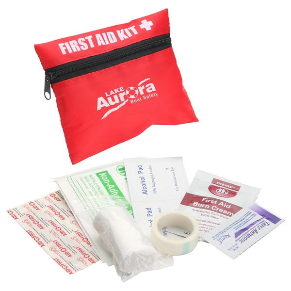 Pocket First Aid Kit - Pocket First Aid Kit - Image 0 of 0