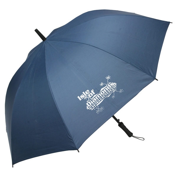 Lockwood Auto Open Golf Umbrella - Lockwood Auto Open Golf Umbrella - Image 2 of 2