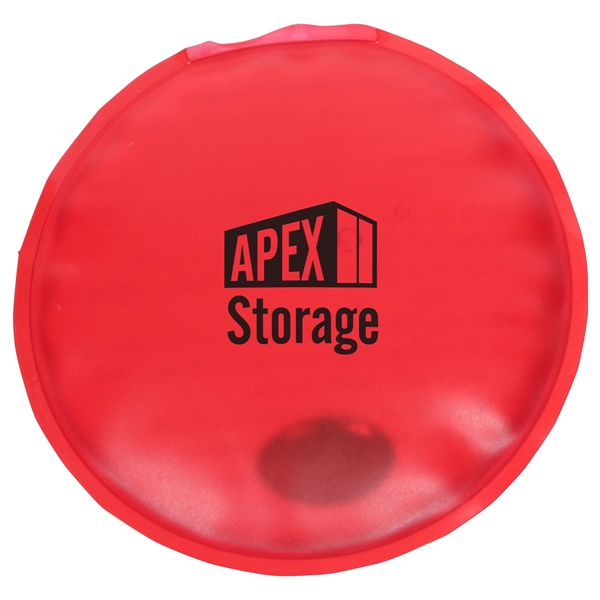 Reusable Magic Hand Warmer Round - Reusable Magic Hand Warmer Round - Image 3 of 3