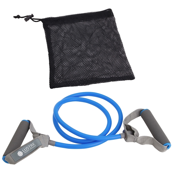 Dynamo Exercise Band - Dynamo Exercise Band - Image 0 of 0