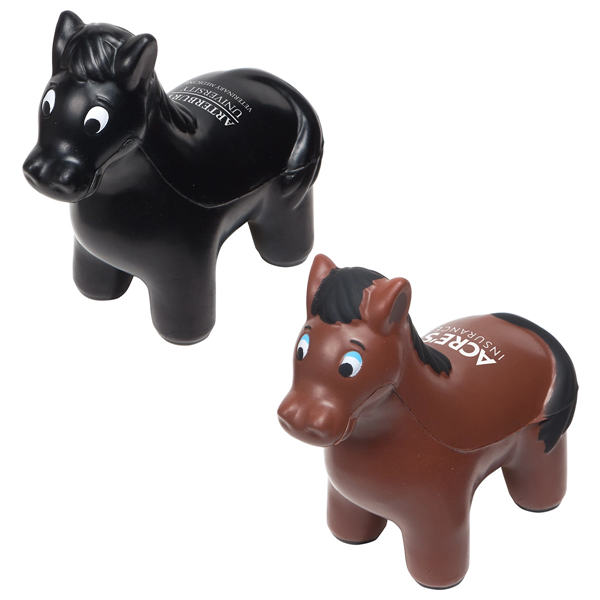 Horse Stress Reliever - Horse Stress Reliever - Image 0 of 2