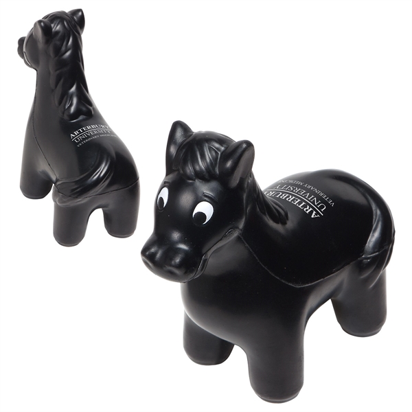 Horse Stress Reliever - Horse Stress Reliever - Image 1 of 2
