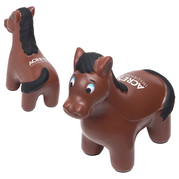 Horse Stress Reliever - Horse Stress Reliever - Image 2 of 2