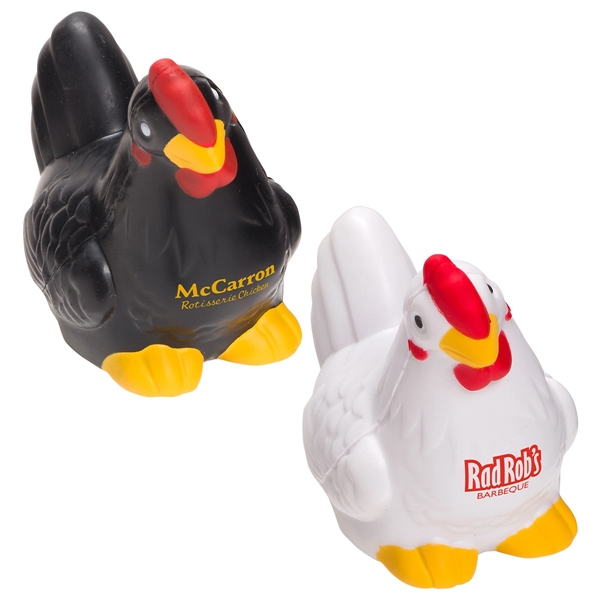 Chicken Stress Reliever - Chicken Stress Reliever - Image 0 of 2