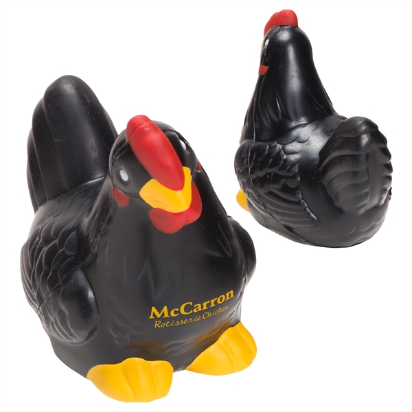 Chicken Stress Reliever - Chicken Stress Reliever - Image 1 of 2