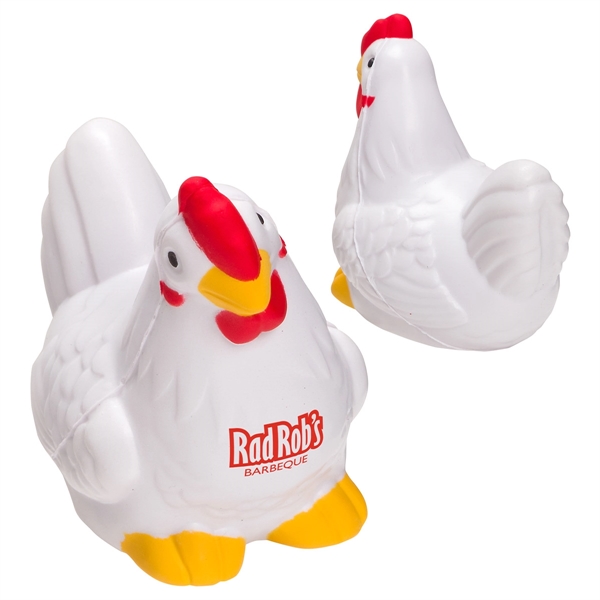 Chicken Stress Reliever - Chicken Stress Reliever - Image 2 of 2