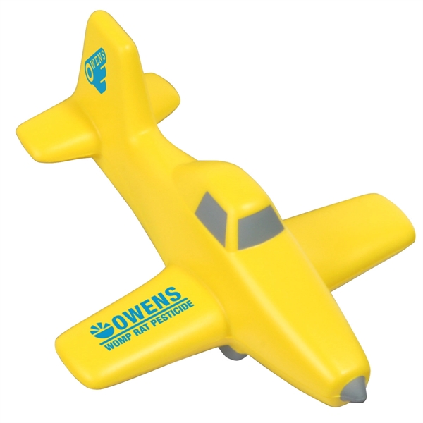 Crop Duster Plane Stress Reliever - Crop Duster Plane Stress Reliever - Image 0 of 0