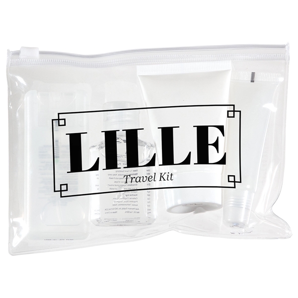 Lille Travel Kit - Lille Travel Kit - Image 0 of 0