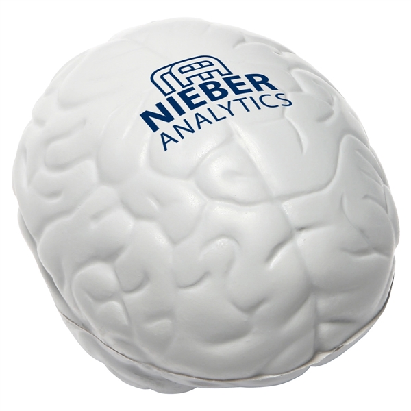 Brain Slo-Release Serenity Squishy™ - Brain Slo-Release Serenity Squishy™ - Image 2 of 4